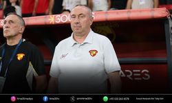 Göztepe’de Avrupa hedefinde erken alarm