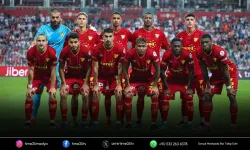 Göztepe’den Samsun’da gol düellosu: 3-3