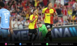 Göztepe sezona yine iyi başlamak istiyor