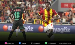 Göztepe'de Anthony Dennis transferde Al Jazira yolcusu