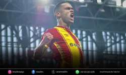 Juan'ın CSKA Moskova transferi son anda iptal oldu