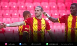 Göztepe’den sezon öncesi savunma şovu