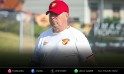 Stoilov: Transferde çok ciddi hamleler yaptık