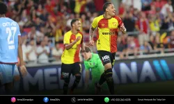 Göztepe sezona 3 puanla başlamak istiyor