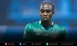 Göztepe, Richard Akonnor'un peşinde