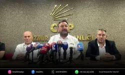 Gümrükçü’den YENİ Parti’ye Menderes tepkisi: “Böyle siyaset olmaz”