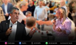 Günaydın’ın sözlerine AK Partili Çankırı’dan videolu cevap: “Söylem bayat, hizmet sahada”