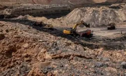 Güney Afrika'da madende göçük: 14 ölü