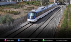 İzmir’de İZBAN yolcularını ilgilendiren geçici düzenleme