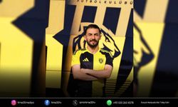 Aliağa FK, Hamza Gür transferini resmen açıkladı