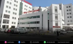 Tedavi için hastaneye getirilen hükümlü firar etti