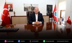 Menderes Başkanı Çiçek görevden uzaklaştırıldı