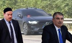 İdris Naim Şahin’e tahsisli iki araç daha incelemede