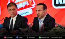 İEF’ye 10 yıllık destek: Sancak’tan İzmir vurgusu