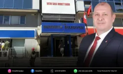 İlkay Çiçek'ten CHP'ye sert tepki: İstifa etti