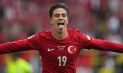 İngiliz devinde Kenan Yıldız sesleri