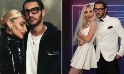 İrem Derici’nin nişanlısı tutuklandı
