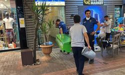 İsveçli turist otel odasında ölü bulundu