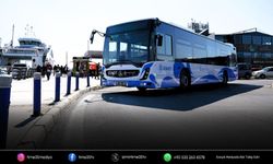 Zafer Bayramı’nda ulaşım yüzde 50 indirimli