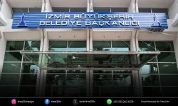 İzmir Büyükşehir Belediyesi’ne 8 milyar TL’lik kredi talebi