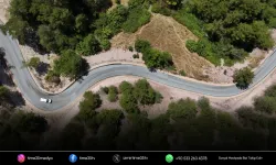 İzmir Büyükşehir’den Kınık’a 12,5 kilometrelik yol yatırımı