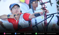 İzmirli iki milli sporcu Akdeniz Oyunları’nda madalya peşinde