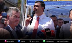 AK Partili İnan’dan İzmir Gazeteciler Cemiyeti’ne tepki: “Siyasi amigoluk yapma makamı değil”