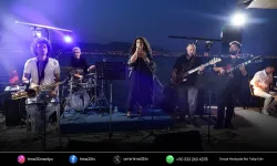 Marina Geceleri’nde bu hafta rebetika rüzgarı esecek