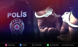 İzmir merkezli organize suç operasyonu