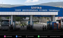 İzmir Otogarı’nda yol haritası belli oldu