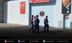 İzmir ve Muğla'da göçmen kaçakçılığı operasyonu