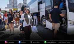 Avrupa Drama Buluşmaları gençleri İzmir'de buluşturdu