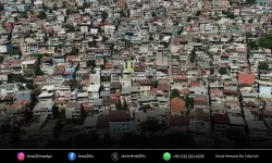 İzmir Büyükşehir'den 759 bina için yeni düzenleme