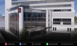 İzmir'de iki büyük adalet yatırımı tamamlanıyor