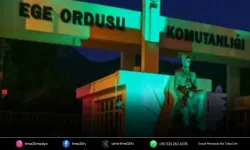 Ege Ordu Komutanlığı'nda değişim: Yeni komutan belli oldu