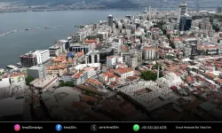 İzmir’de konut satışları temmuzda yüzde 19 azaldı