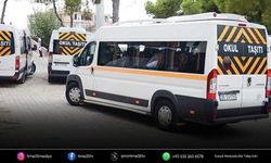 İzmir’de servis ücretlerine yüzde 20 zam yapıldı