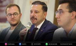 AK Partili Kaya’dan İzmir’de su kesintilerine tepki: “Sorun barajlarda değil, şebekede”