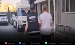 İzmir'de sosyal medya operasyonu: 9 gözaltı, 3 tutuklama