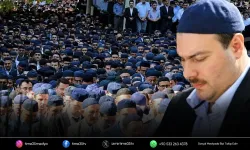 İzmir'de Süleymancılara operasyon: 2 kişi gözaltında