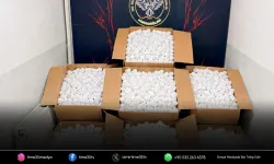 İzmir’de zehir tacirlerine ağır darbe
