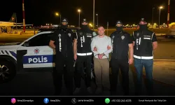 İzmir'deki suç örgütü davasının firari ismi Türkiye'ye getirildi