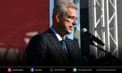 Bakan Memişoğlu: İzmir’e ikinci şehir hastanesini inşa edeceğiz