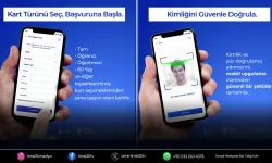 İzmirim Kart almak artık daha kolay: Başvuru mobilden yapılacak