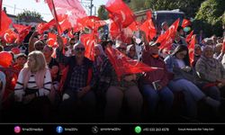 30 Ağustos coşkusu İzmir’in ilçelerinde yaşanacak