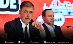 İEF 95’inci kez kapılarını açmaya hazırlanıyor