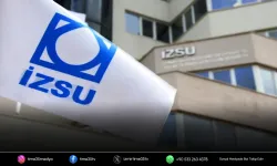 İZSU’nun teşkilat yapısında kapsamlı değişiklik