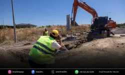 İZSU'dan 6 ayda 4,6 milyarlık yatırım atağı