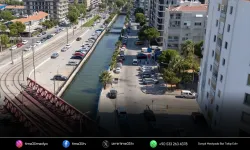 Manda ve Bostanlı derelerinde temizlik tamamlandı