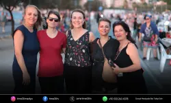 Konak'ta kadınlar için iki projeye uluslararası destek